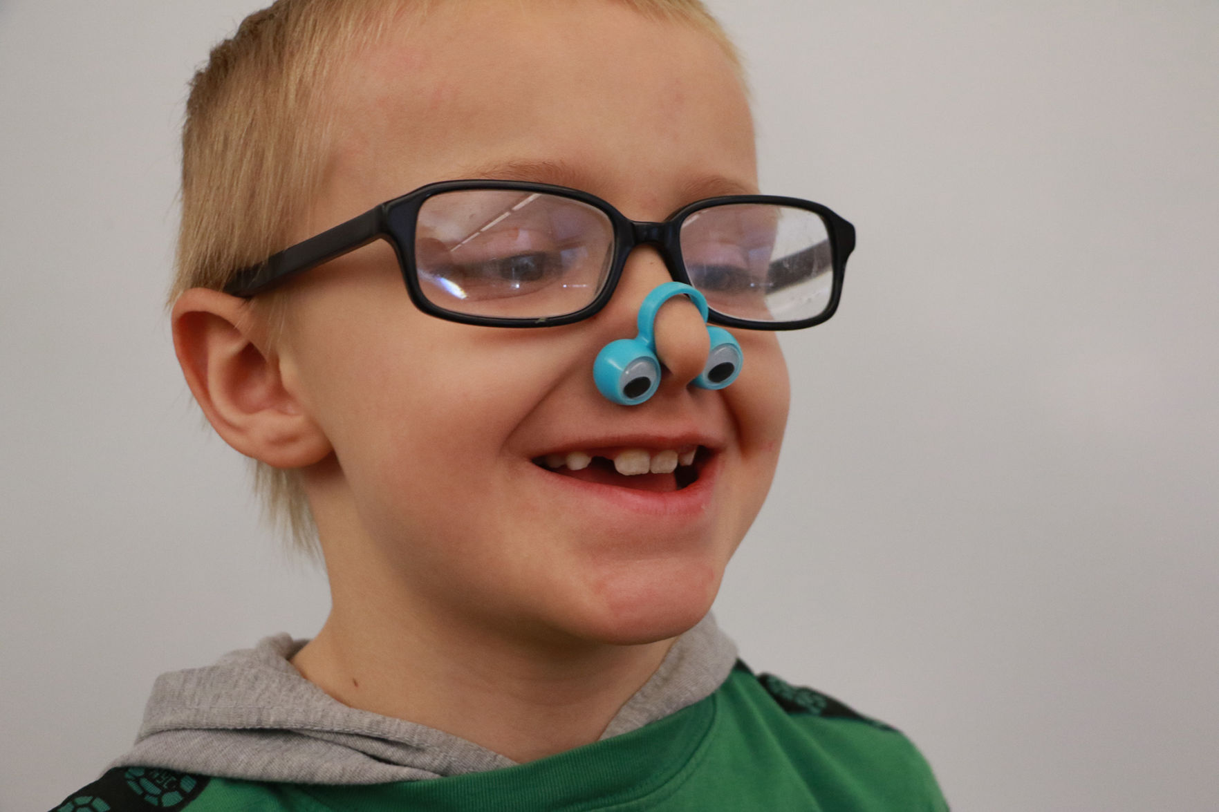 PHOTOS: Lincoln third grade Valentine's Day party